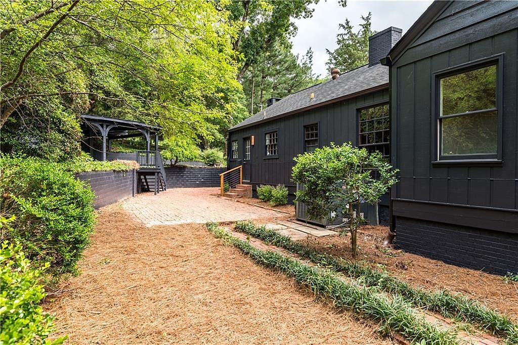 7 Maplewood Dr SE, Rome, GA 30161 Zillow