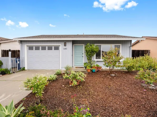 640 Heather Dr, Watsonville, CA 95076
