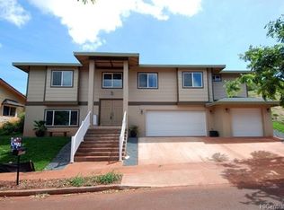 92-1218 Pueonani St, Kapolei, HI 96707