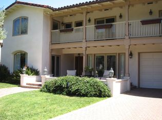 322 Georgina Ave, Santa Monica, CA 90402