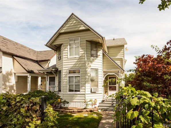 1948 Morrell St, Detroit, MI 48209