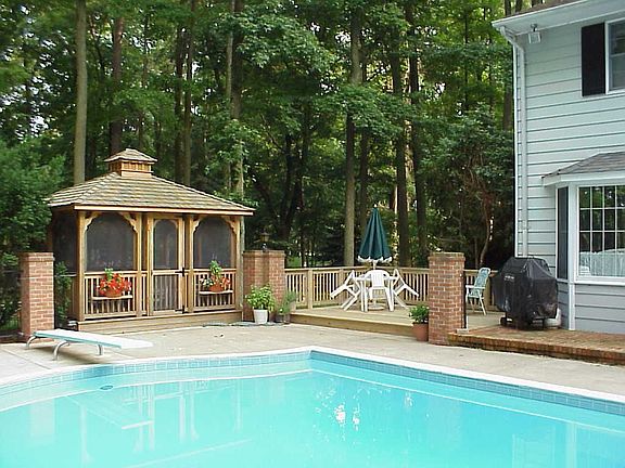 Gazebo