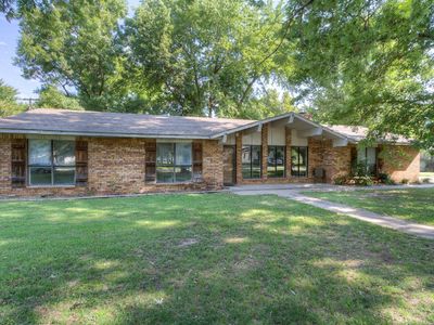 100 N 6th St, Porter, OK, 74454