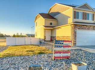3508 Hoback Ave, Gillette, WY 82718