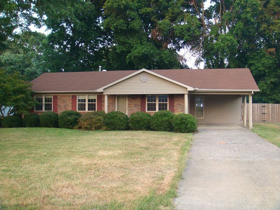 Front 70 Fowlkes Road, Dyersburg TN