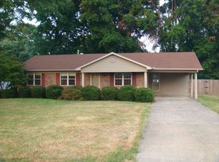 70 Fowlkes Rd, Dyersburg, TN 38024
