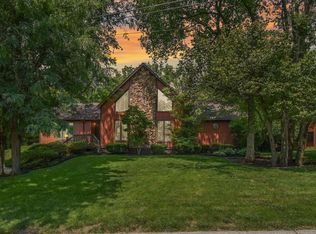 5524 Heron Dr, West Chester, OH 45069
