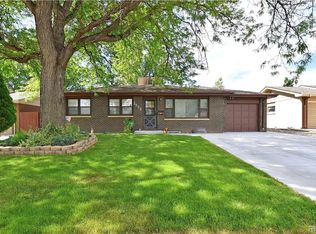 2822 W 5th Street, Greeley, CO 80634