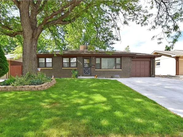 2822 W 5th Street, Greeley, CO 80634