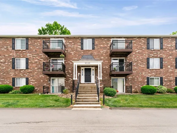 6013 Patrick Henry Dr, Aliquippa, PA 15001