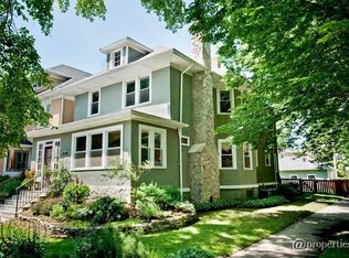 1201 Grant St, Evanston, IL