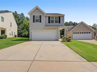 22 Lila Way, Cartersville, GA 30120