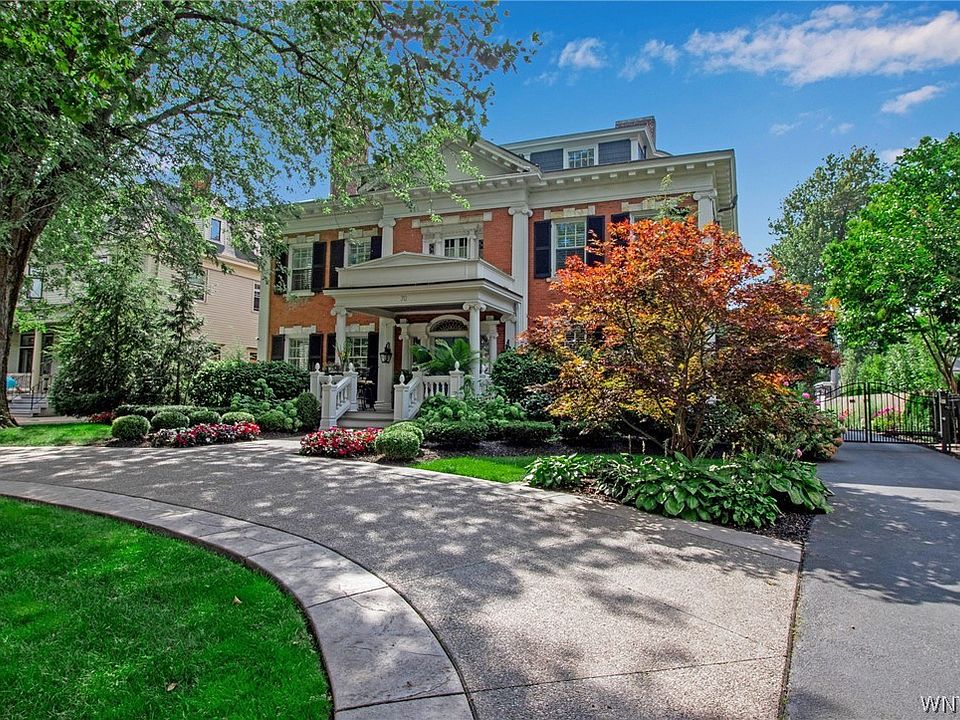 70 Oakland Pl, Buffalo, NY 14222 Zillow