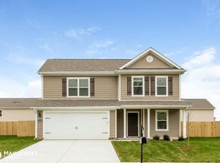 3225 Dizzy Dean Dr, Murfreesboro, TN 37128