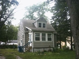 624 Cove Blvd, Akron, OH 44319