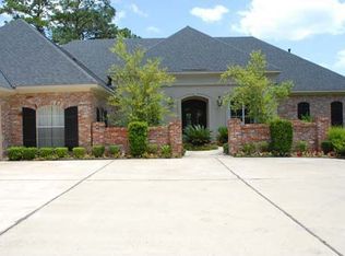 2969 N Pointe, Shreveport, LA 71106