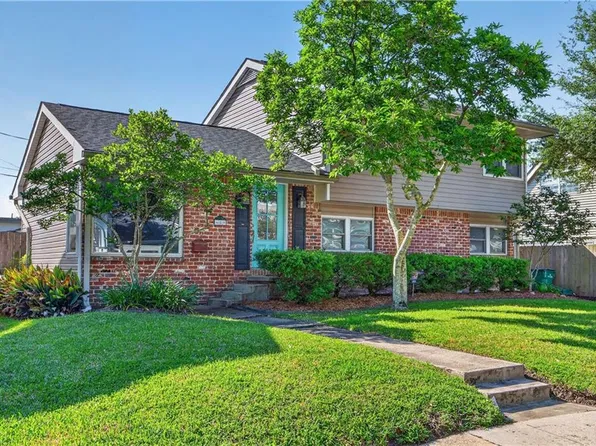 609 Mary Ln, River Ridge, LA 70123