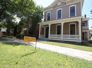 420 S Perry St #A, Montgomery, AL 36104