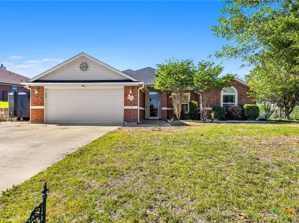 6305 Sulfur Spring Dr, Killeen, TX 76542