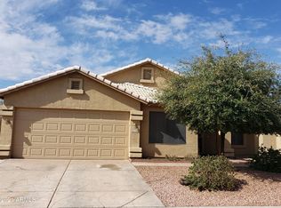 7768 N 52nd Dr, Glendale, AZ 85301