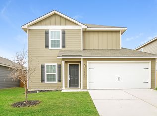 7261 Jebson Pass, San Antonio, TX 78252