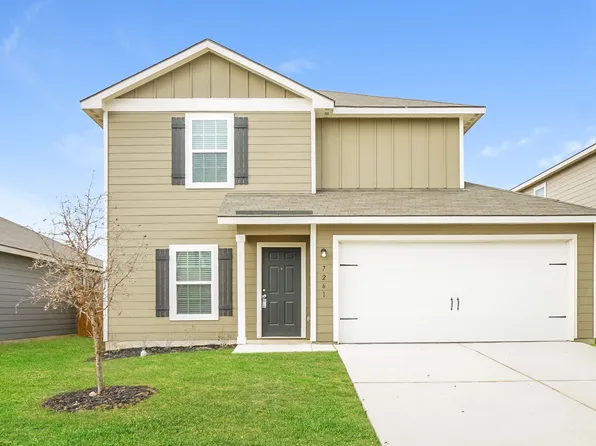 7261 Jebson Pass, San Antonio, TX 78252