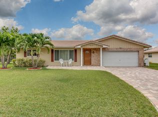 9024 NW 23rd Pl, Coral Springs, FL 33065