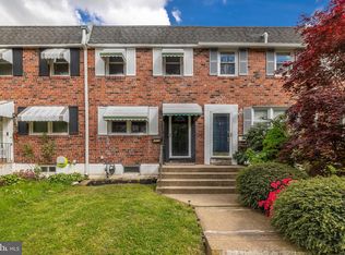 1510 Stanbridge St, Norristown, PA 19401