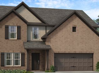 1160 Bodega Loop, Locust Grove, GA 30248