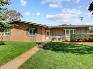 4302 Hummingbird St, Houston, TX 77035