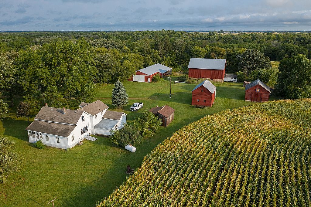 4484 Echo Ave, Saint Ansgar, IA 50472 Zillow