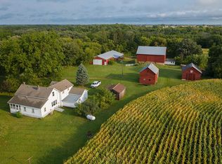 4484 Echo Ave, Saint Ansgar, IA 50472