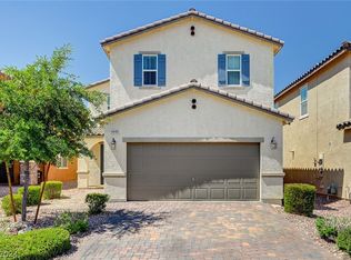 9498 Ashlee Ridge Ave, Las Vegas, NV 89178