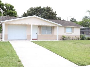 5246 Seahorse Dr, New Port Richey, FL 34652