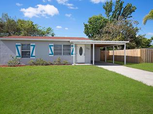 3131 Vassallo Ave, Lake Worth, FL 33461