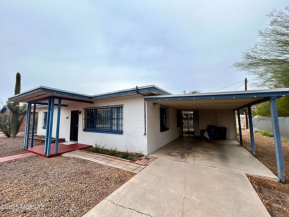 2nd image of 2921 E Florence Dr
