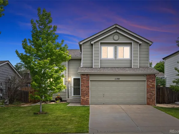 11188 Latigo Lane, Parker, CO 80138