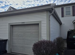 235 Macfalls Way, Blacklick, OH 43004