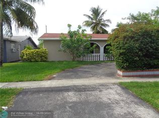 9661 Sunset Strip, Sunrise, FL 33322