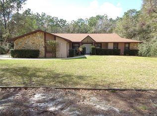 1574 N Lombardo Ave, Lecanto, FL 34461