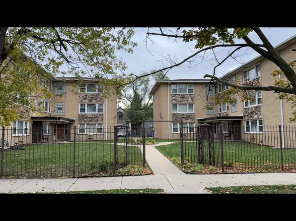 4857 W Byron St, Chicago, IL 60641