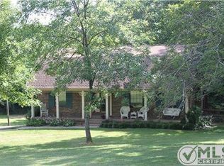 8235 Greenbrier Rd, Joelton, TN 37080