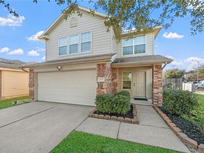 17211 Osprey Landing Dr, Hockley, TX, 77447