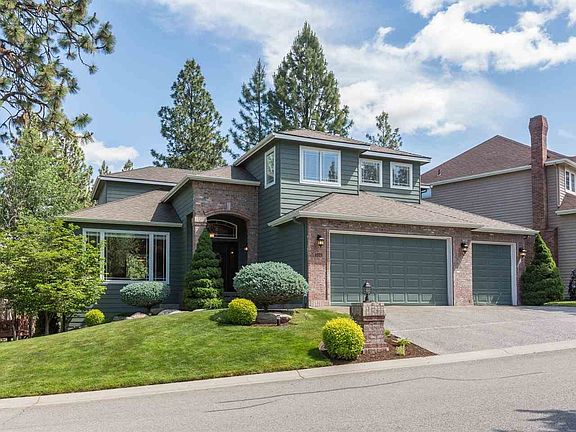 2nd image of 4329 S Greystone Ln