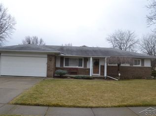 3391 Dale Rd, Saginaw, MI 48603