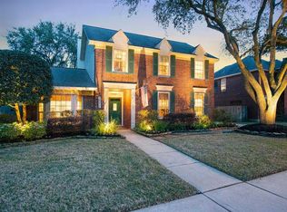 16927 Scenic Lakes Way, Houston, TX 77095