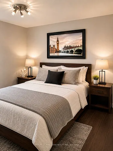 256 Jarvis St #15D Photo 1