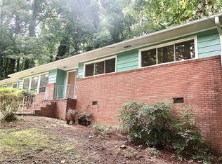2345 Country Club Ln SW, Atlanta, GA 30311