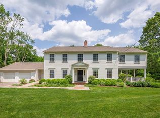 83 Grist Mill Ln, Southport, CT 06890