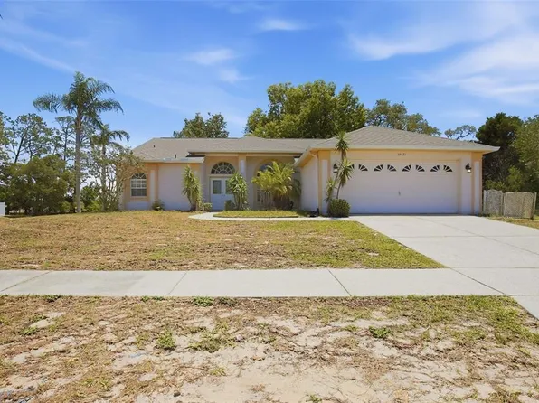 14521 Pimberton Dr, Hudson, FL 34667